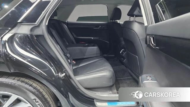 Hyundai Grandeur (GN7) 2023 Черный из Кореи, фото 3