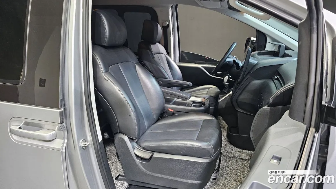 Hyundai Staria id 2086225 из Кореи 3