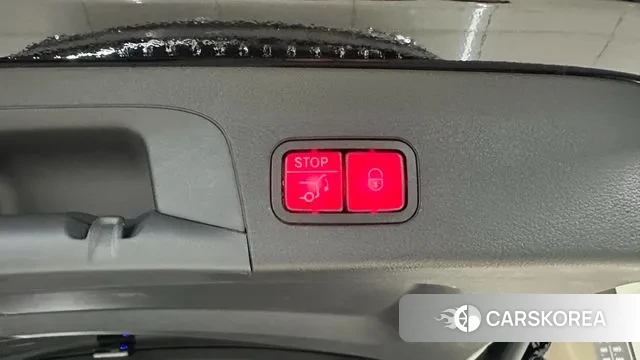 Mercedes-Benz GLS - Class X167 2020 Черный из Кореи, фото 3