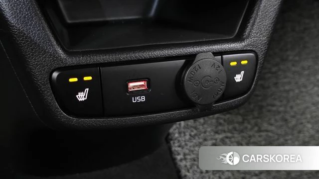 Kia The New Ray 2022 Белый из Кореи, фото 3