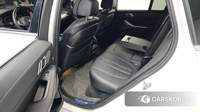 BMW X5 (G05) 2019 Белый из Кореи, фото 3