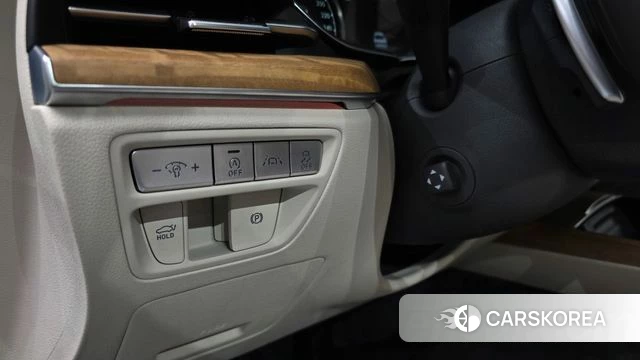 Genesis G80 (RG3) 2021 Белый из Кореи, фото 3