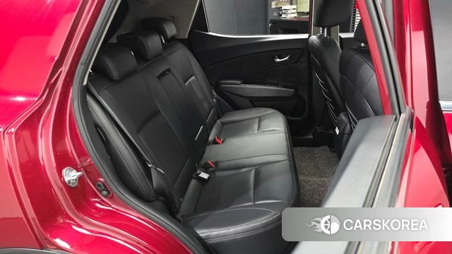Ssangyong Berry New Tivoli 2019 Красный из Кореи, фото 3