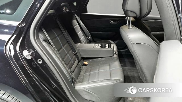 Renault Korea (Samsung) The New SM6 2024 Черный из Кореи, фото 3