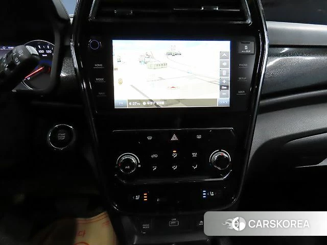 Ssangyong Berry New Tivoli 2020 Белый из Кореи, фото 3