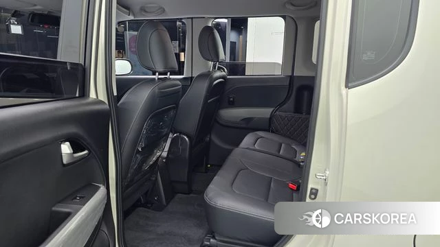 Kia The New Kia Ray 2023 Жемчужный цвет из Кореи, фото 3