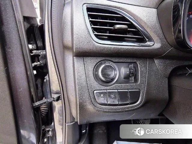 Chevrolet (GM Daewoo) The Next Spark 2018 Серый из Кореи, фото 3