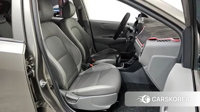 Kia All New Morning (JA) 2019 Серый из Кореи, фото 3