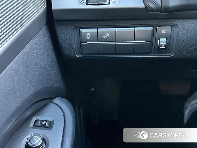 Ssangyong Rexton Sports Cannes 2019 Серый из Кореи, фото 3