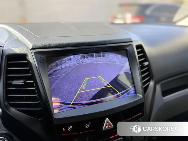 Ssangyong Tivoli Air 2018 Белый из Кореи, фото 3