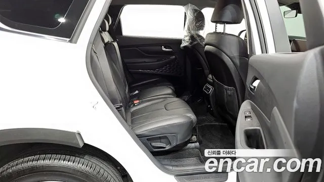 Hyundai The New Santa Fe id 2911896 из Кореи 3