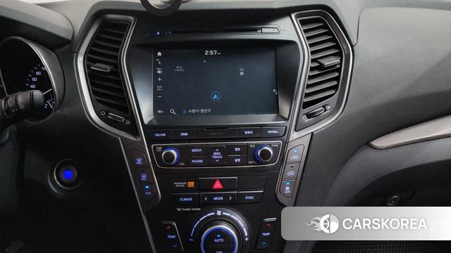 Hyundai The New Max Cruise 2018 Черный из Кореи, фото 3