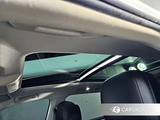 Volkswagen Tiguan Allspace 2018 Белый из Кореи, фото 3
