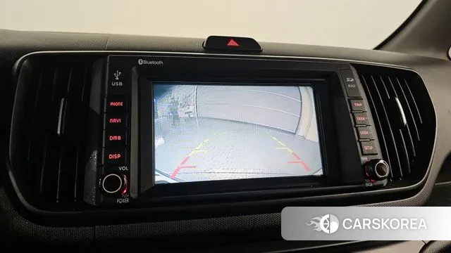 Kia The New Kia Ray 2023 Жемчужный цвет из Кореи, фото 3