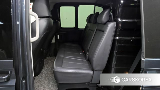 Hyundai Staria 2022 Серый из Кореи, фото 3