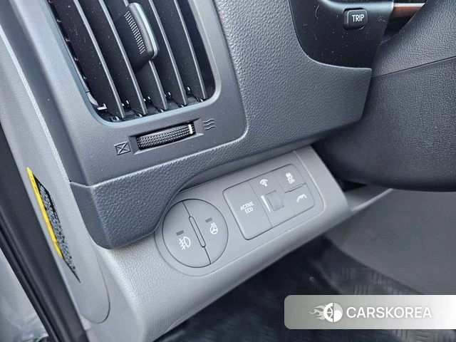 Hyundai The New Grand Starex 2018 Серебряный из Кореи, фото 3