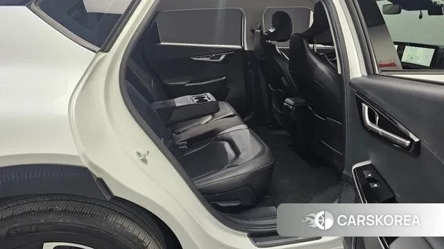 Kia EV6 2022 Белый из Кореи, фото 3