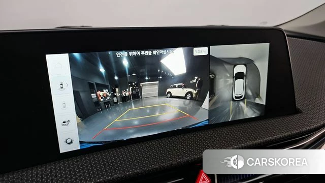 Kia EV6 2022 Белый из Кореи, фото 3