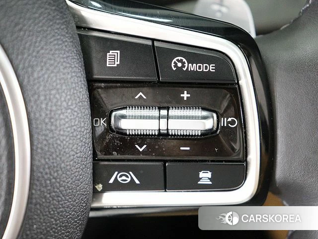 Kia Carnival 4th generation 2023 Белый из Кореи, фото 3