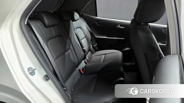 Kia The New Morning (JA) 2023 Белый из Кореи, фото 3