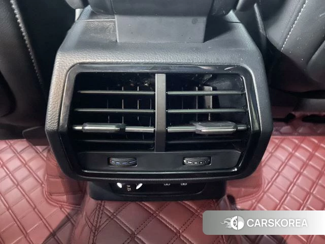 Audi Q3 2021 Темно-серый из Китая, фото 3