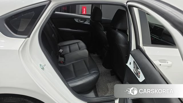 Kia Come New K3 2021 Белый из Кореи, фото 3
