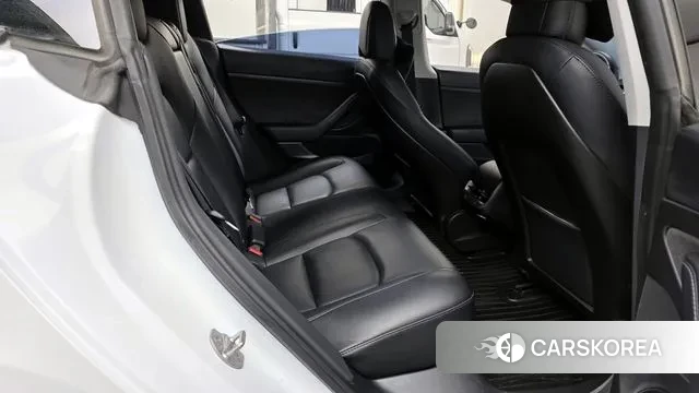 Tesla Model 3 2020 Белый из Кореи, фото 3