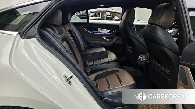 Mercedes-Benz AMG GT 2021 Белый из Кореи, фото 3