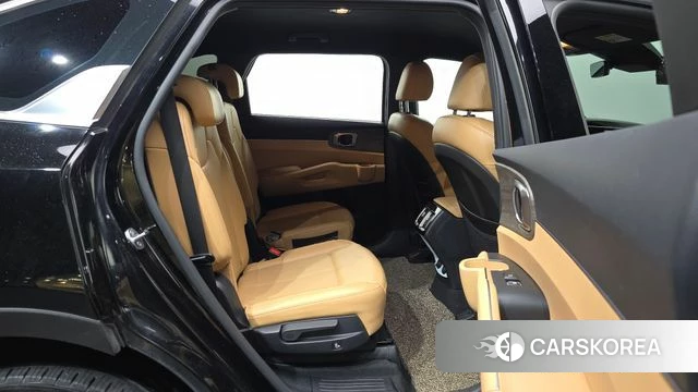 Kia Sorento 4th Generation 2020 Черный из Кореи, фото 3