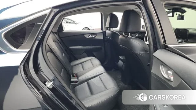 Kia Come New K3 2020 Синий из Кореи, фото 3