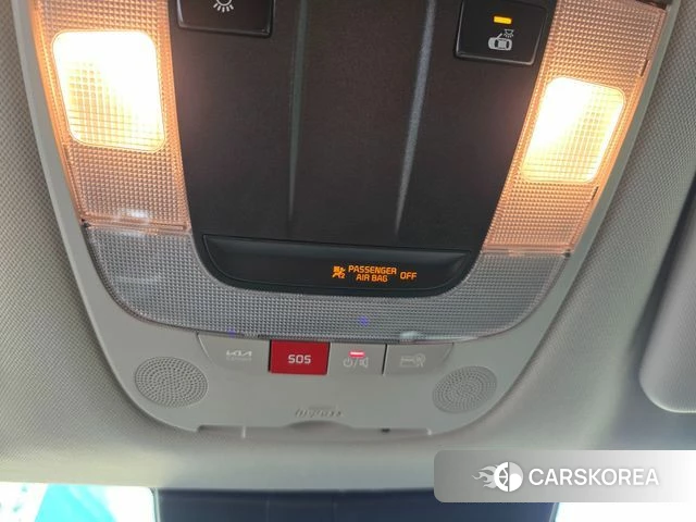 Kia Sportage 5th Generation 2021 Серый из Кореи, фото 3