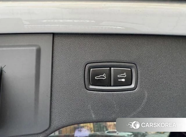 Porsche Cayenne (PO536) 2024 Серебристо-серый из Кореи, фото 3