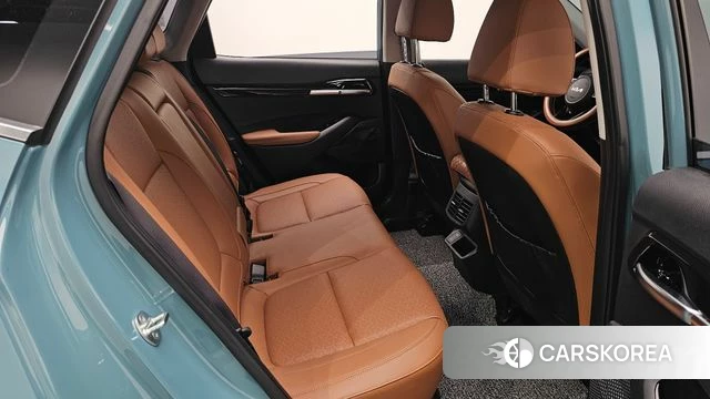 Kia The New Seltos 2023 Синий из Кореи, фото 3