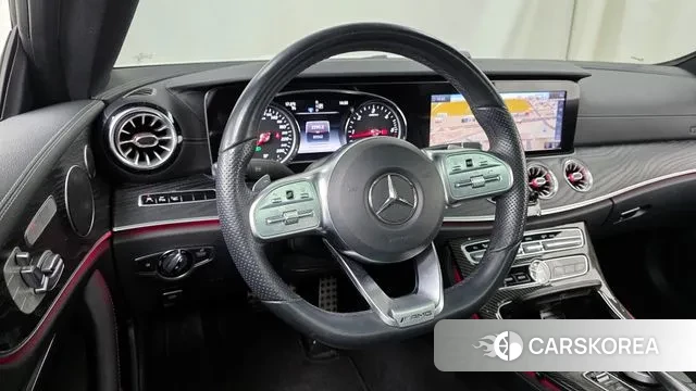 Mercedes-Benz E-Class W213 2019 Белый из Кореи, фото 3