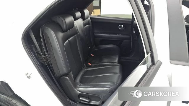 Hyundai Ionic 5 2021 Белый из Кореи, фото 3