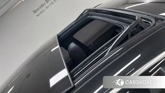 Mercedes-Benz GLE-Class W167 2023 Черный из Кореи, фото 3