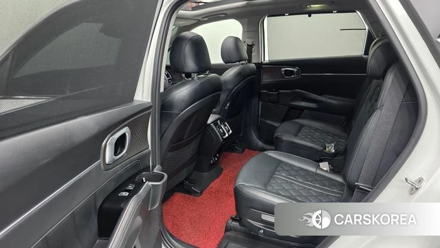 Kia Sorento 4th Generation 2020 Белый из Кореи, фото 3