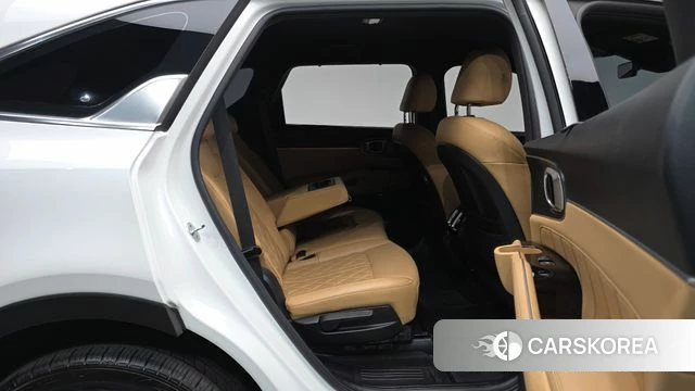 Kia Sorento 4th Generation 2020 Белый из Кореи, фото 3