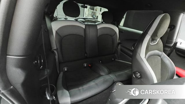 Mini Cooper S 2020 Зеленый из Кореи, фото 3