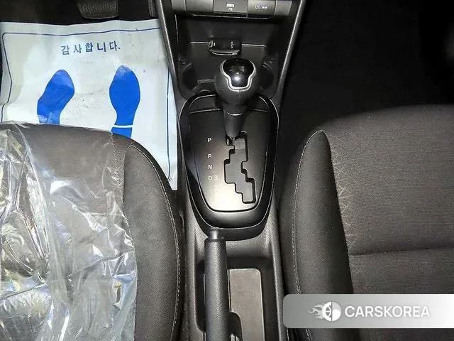 Kia Morning Urban (JA) 2023 Белый из Кореи, фото 3