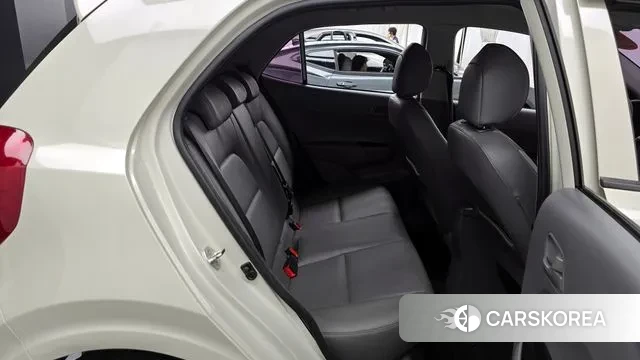 Kia All New Morning (JA) 2018 Жемчужный цвет из Кореи, фото 3