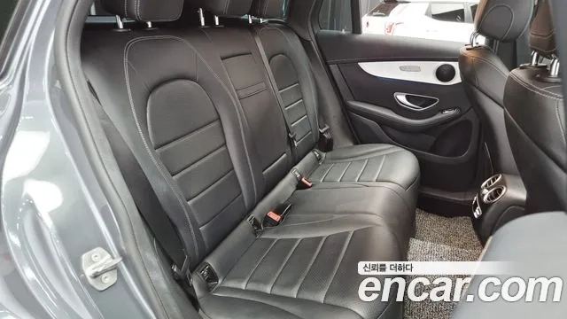 Mercedes-Benz EQC N293 2020 Цвет галактики из Кореи, фото 3