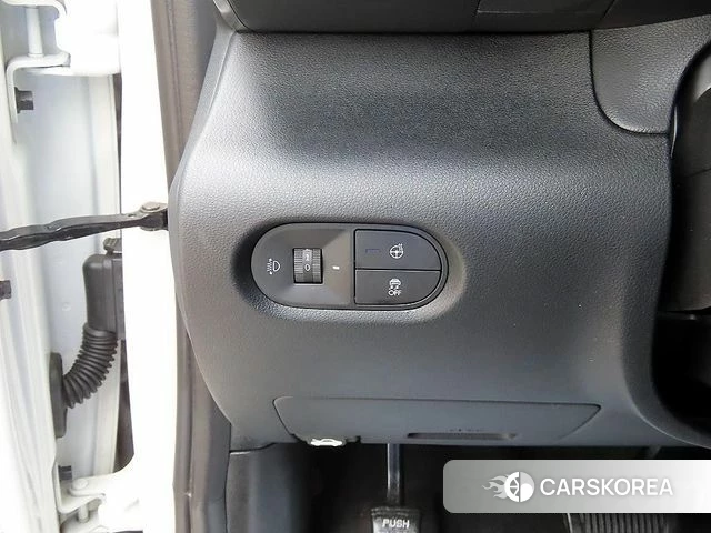 Hyundai Casper 2022 Белый из Кореи, фото 3