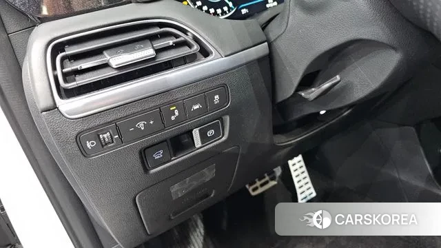 Hyundai Palisade 2022 Белый из Кореи, фото 3