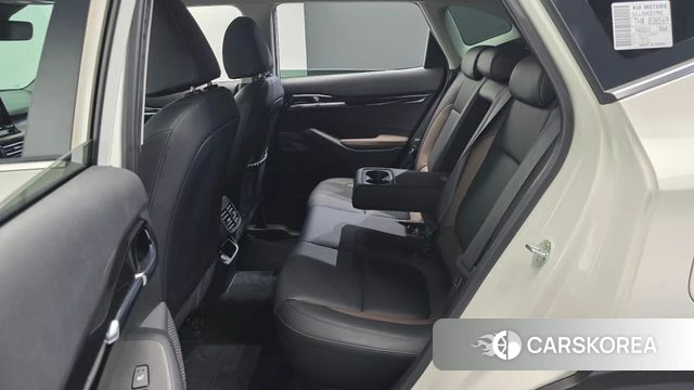 Kia Seltos 2019 Белый из Кореи, фото 3
