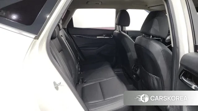 Kia Seltos 2021 Белый из Кореи, фото 3