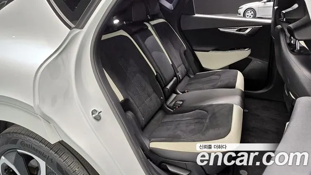 Kia EV6 id 2680208 из Кореи 3