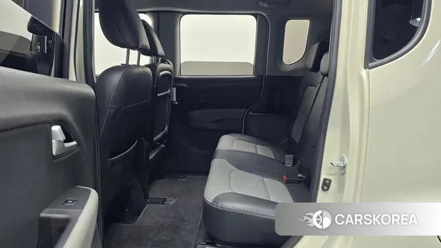 Kia The New Ray 2021 Жемчужный цвет из Кореи, фото 3