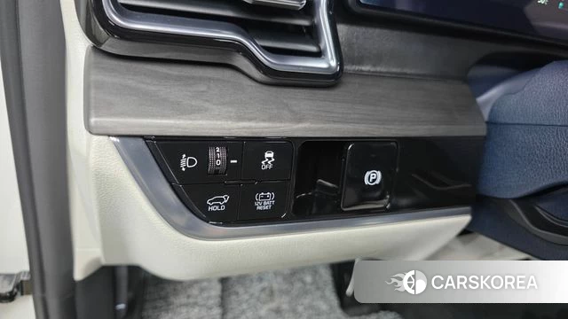 Kia Sportage 5th Generation Hybrid 2022 Белый из Кореи, фото 3