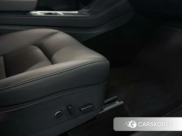 Tesla Model Y 2021 Синий из Китая, фото 3